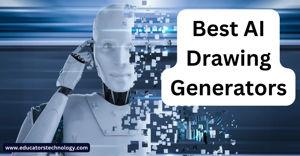AI drawing generators AI drawing generators