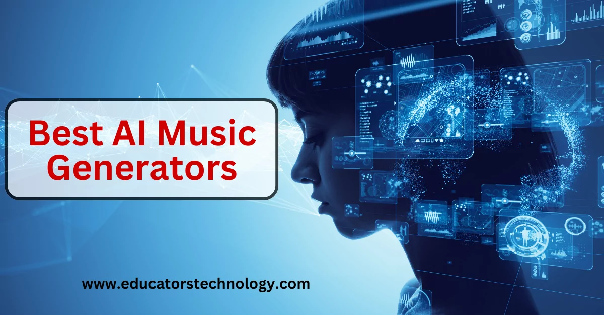AI Music Generators AI Music Generators