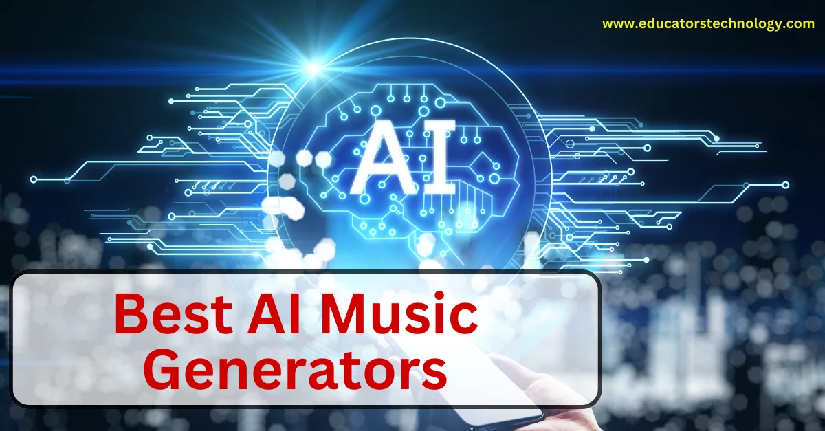 AI Music Generators AI Music Generators