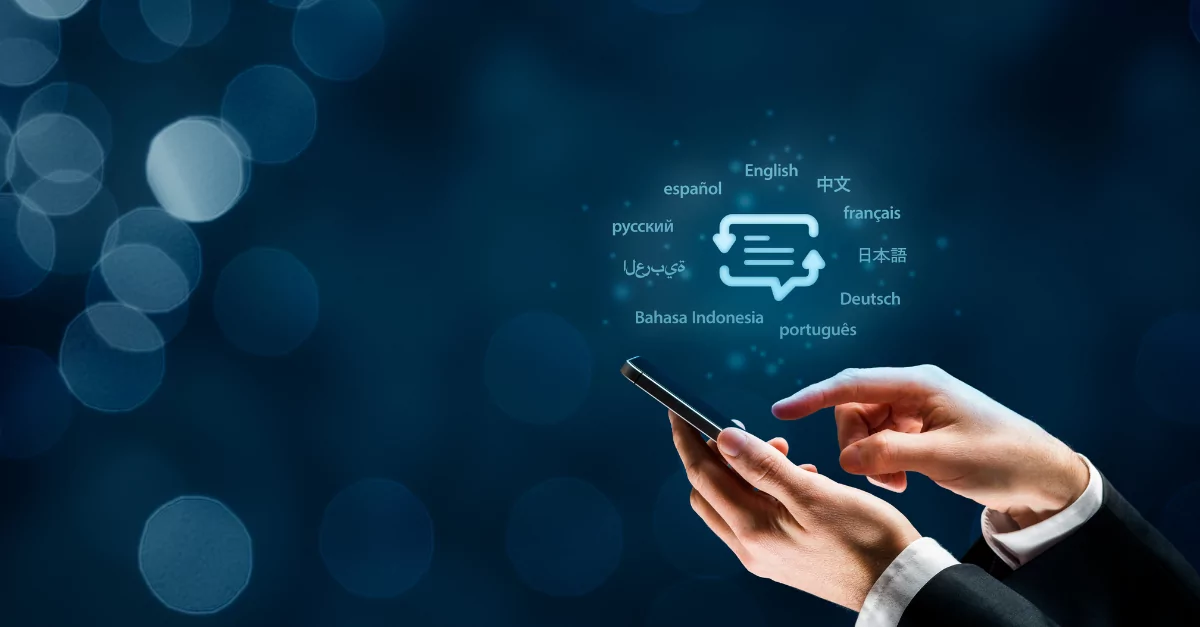 AI Translation AI Translators