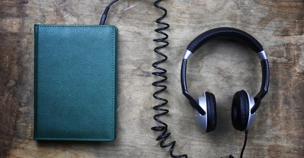 Audiobook apps Audiobook apps