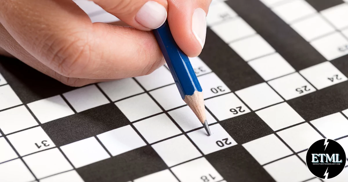 Crossword puzzle makers Crossword puzzle makers