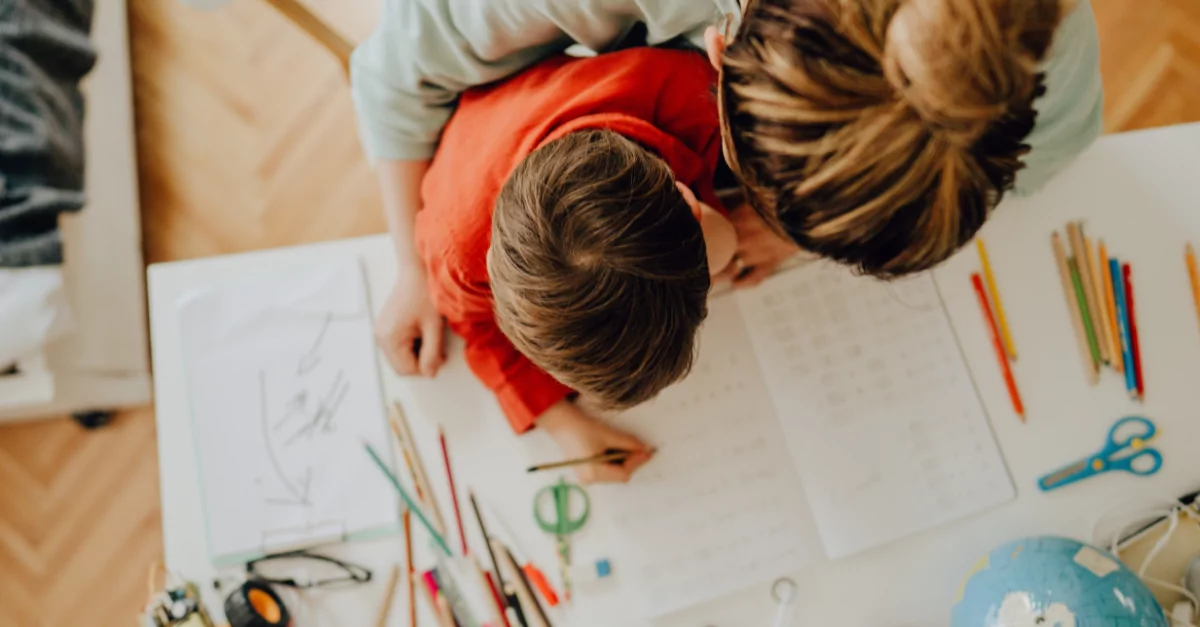 homeschool program homeschool program