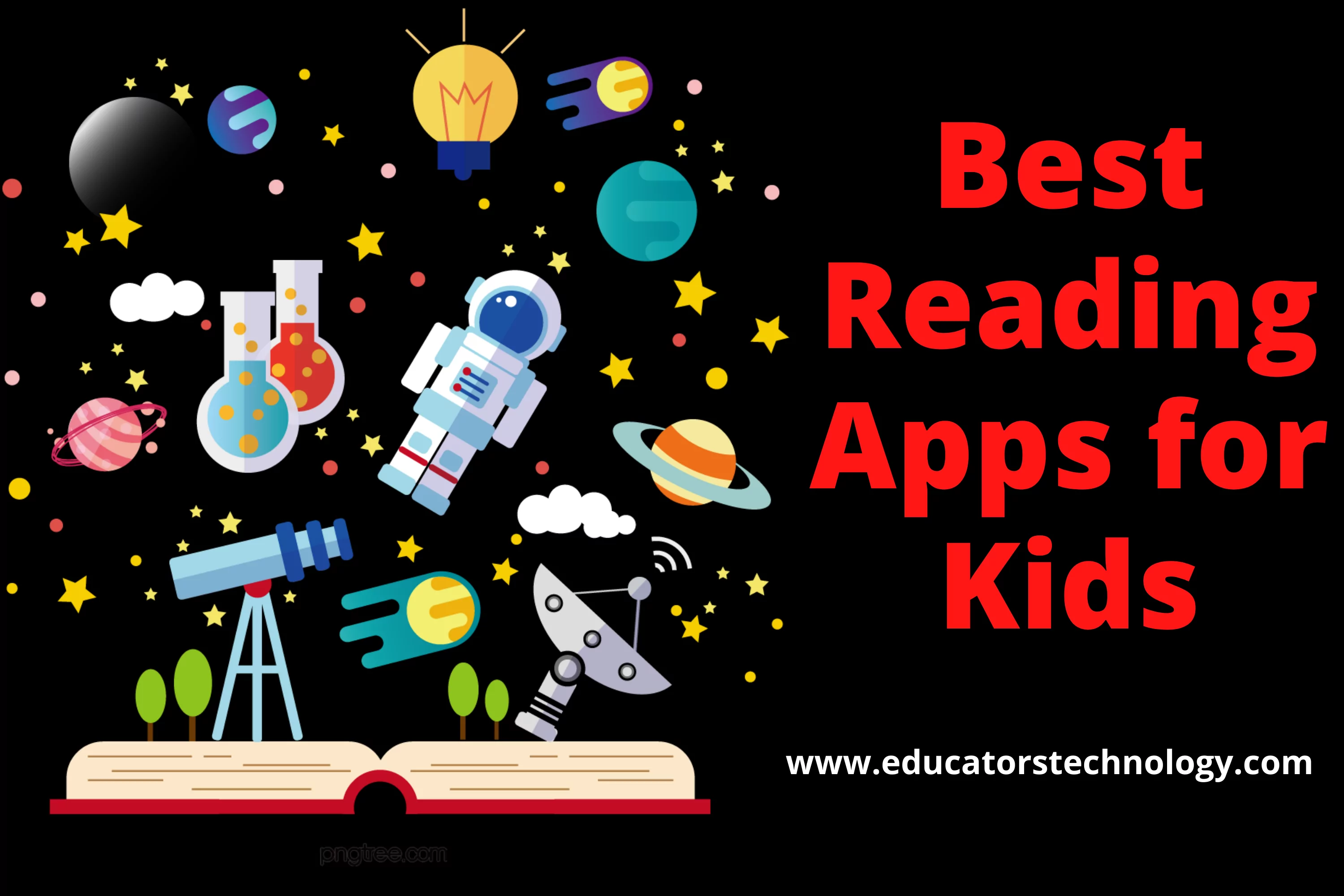 Reading Fluency Apps