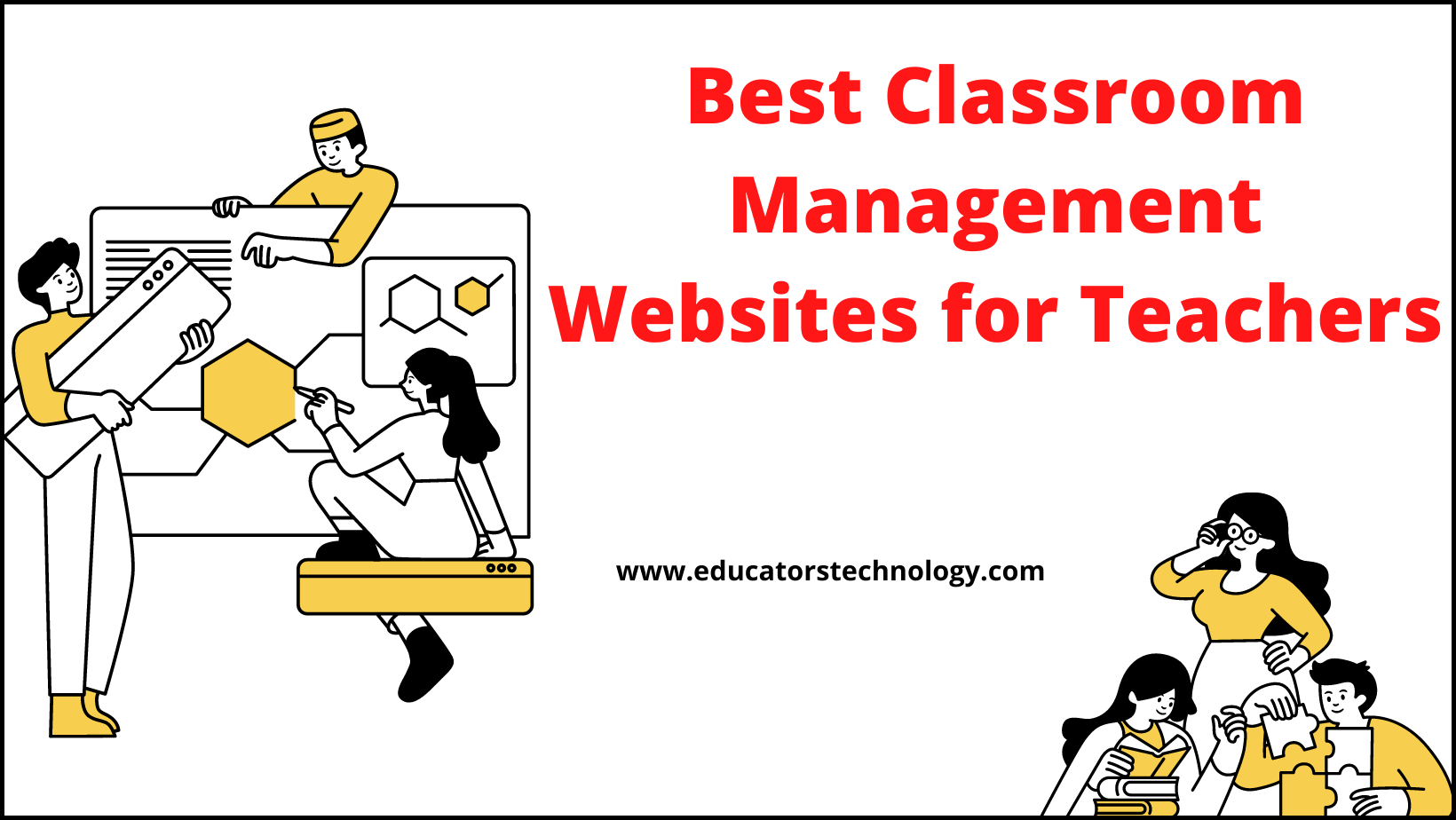Classroom management websites Classroom management websites