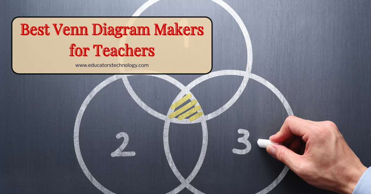 Venn diagram makers Venn diagram makers