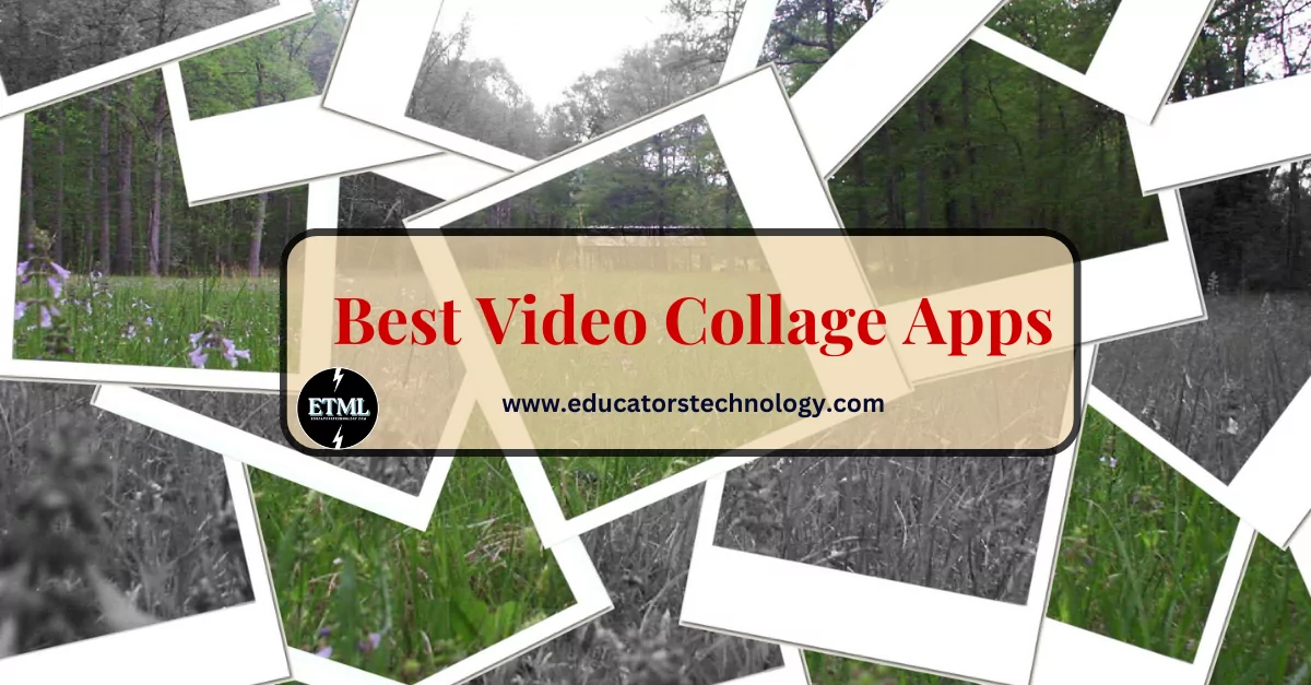 Video collage apps Video collage apps