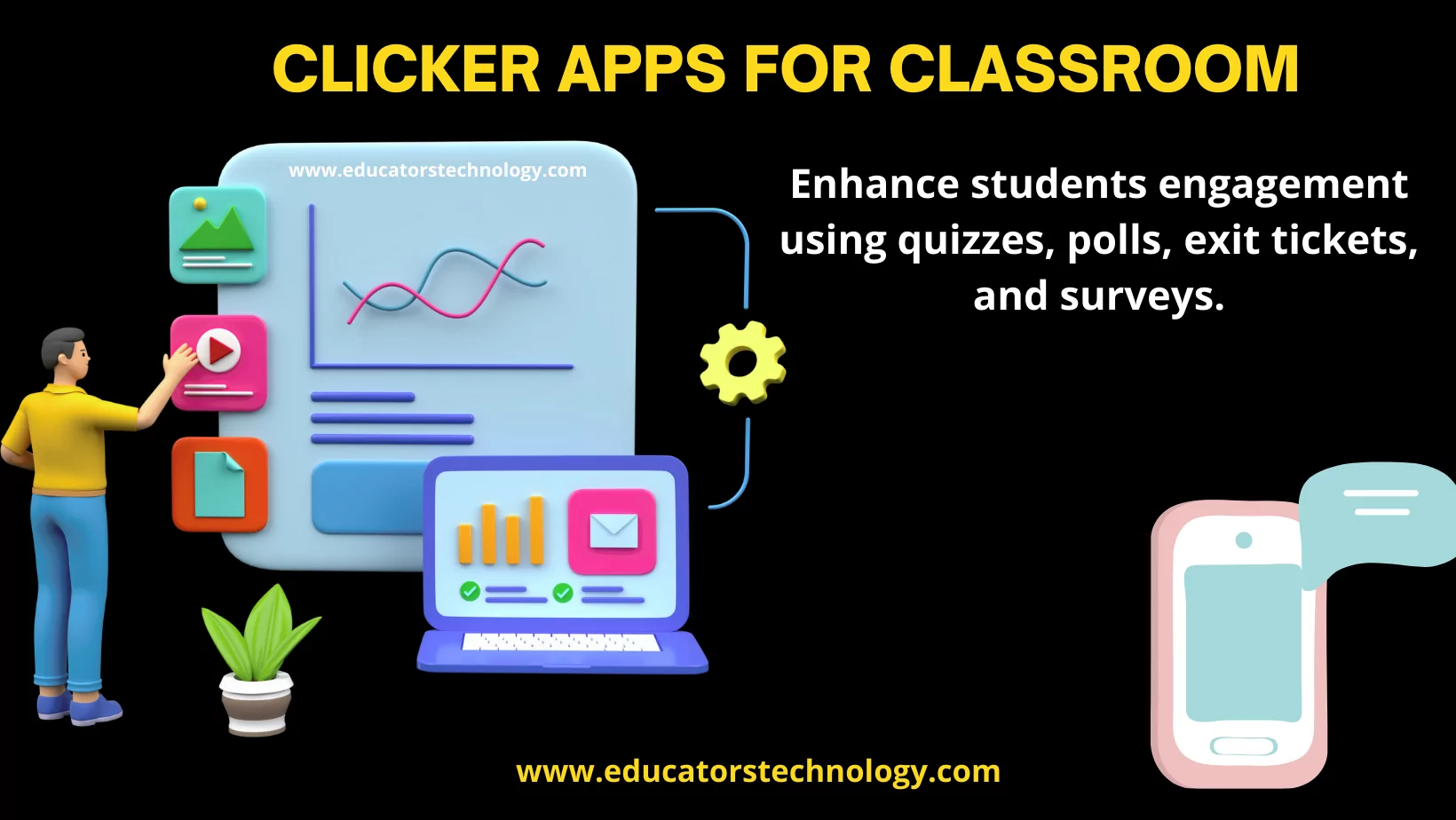 Clicker apps for classroom classroom clicker apps