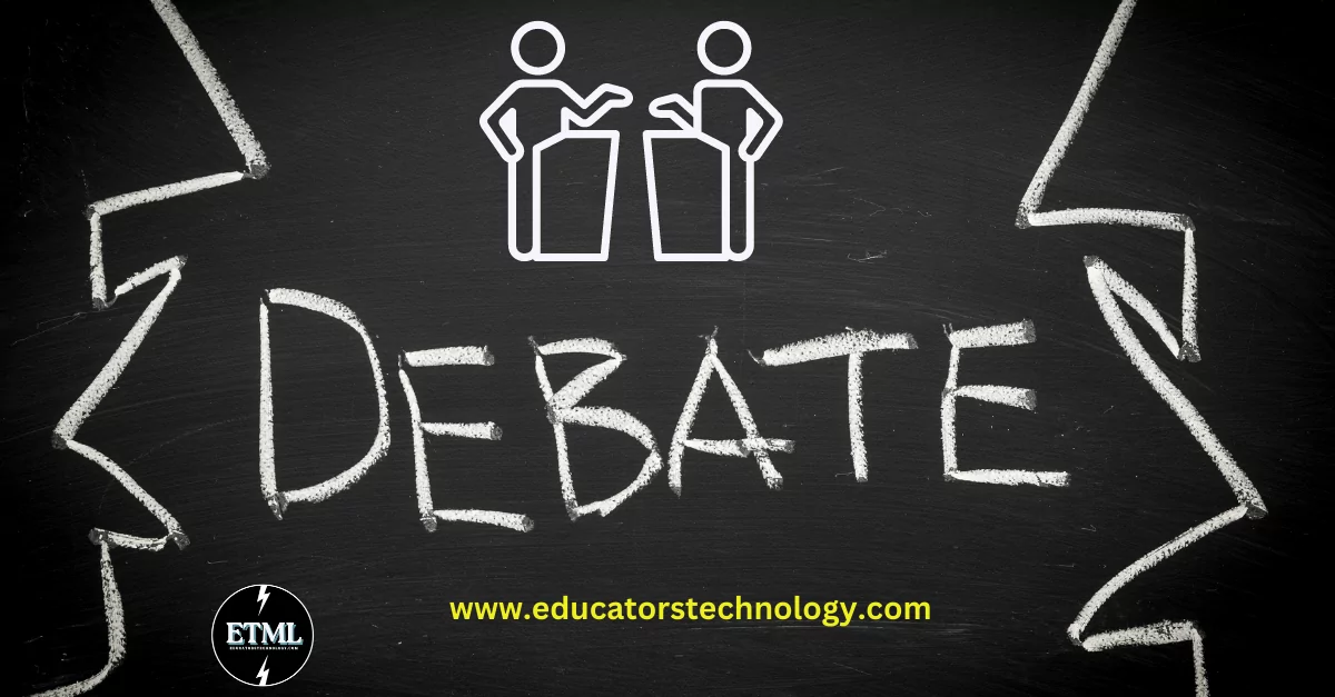 Debate topics Debate Topics for Students