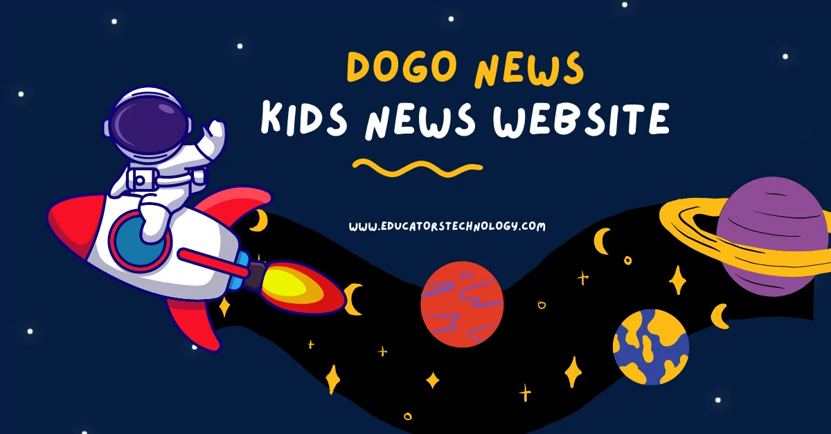 DOGO News DOGO News