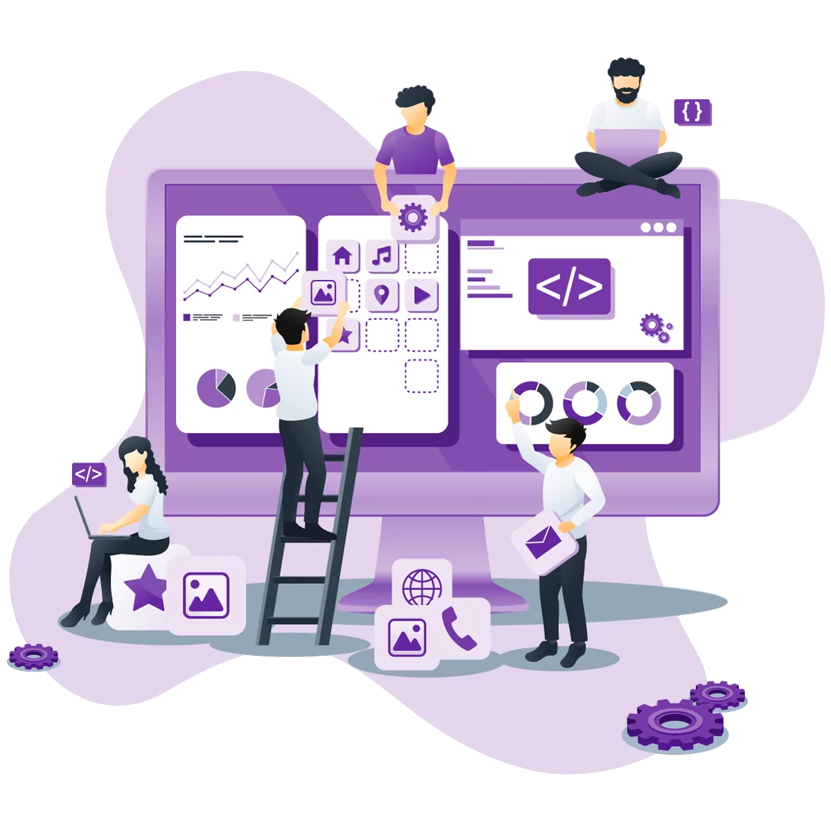 Platforms to create classroom blogs and websites platforms to create class website or blog