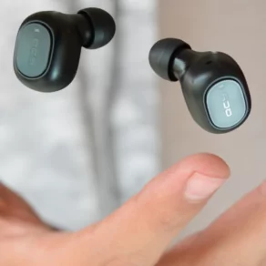 Wireless Earbuds for iPhone and Android