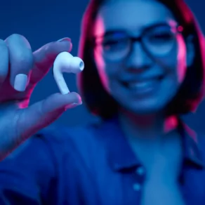 Wireless Earbuds for Small Ears