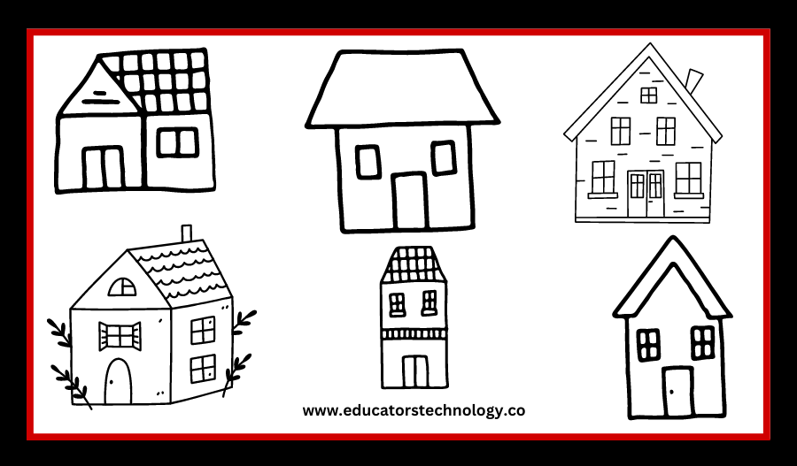 Easy doodles to draw Easy doodles to draw