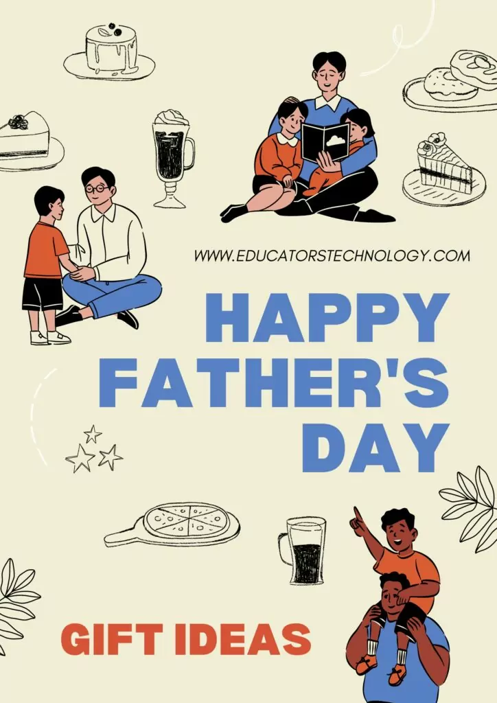 Father's Day Gift Ideas