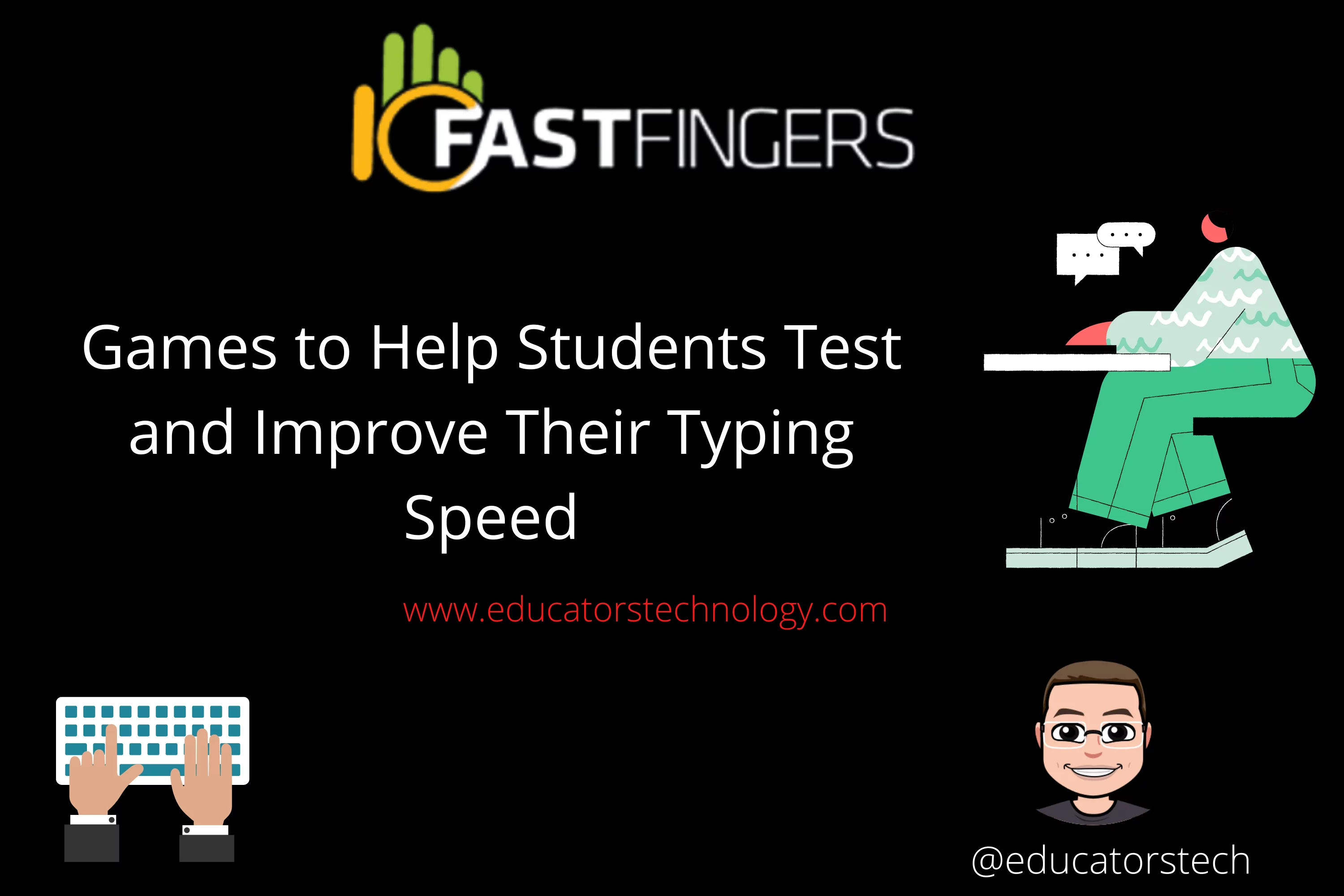 10 Fast Fingers 10 FastFingers