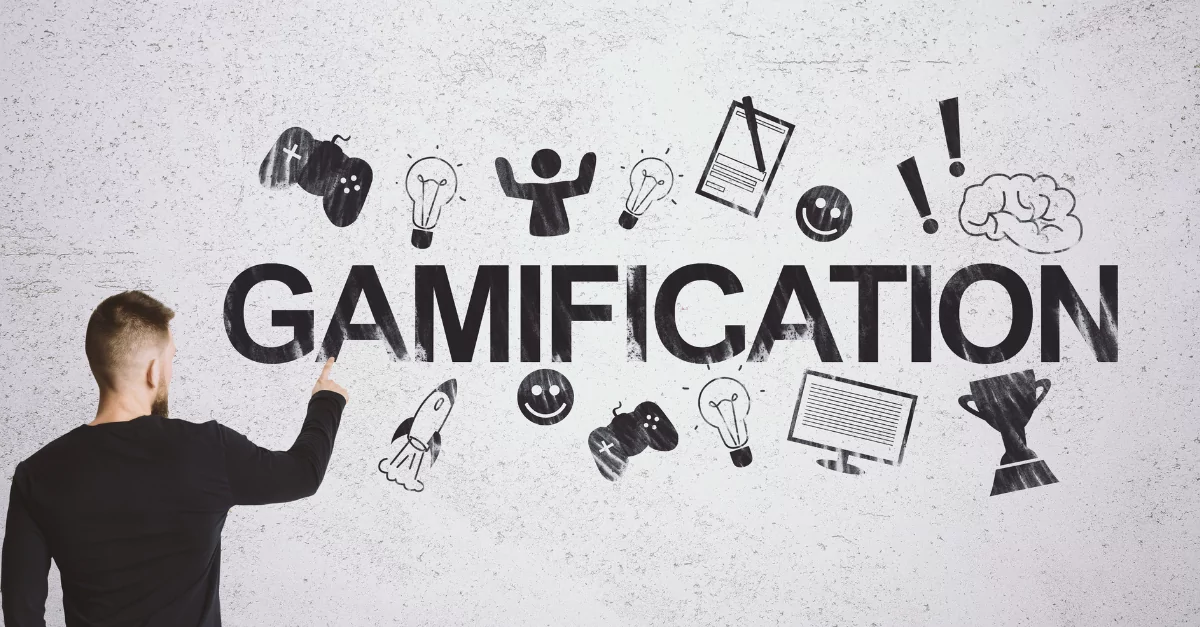 Gamification of education Gamification of education
