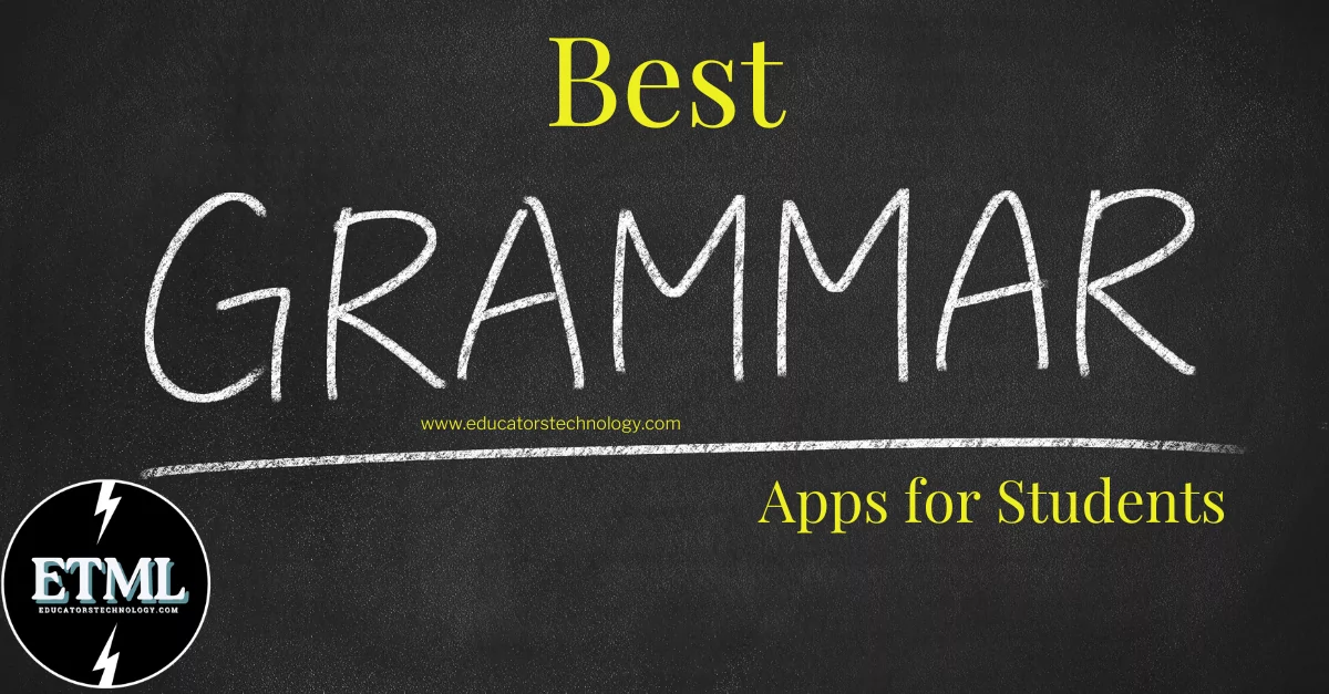 Grammar apps Grammar apps