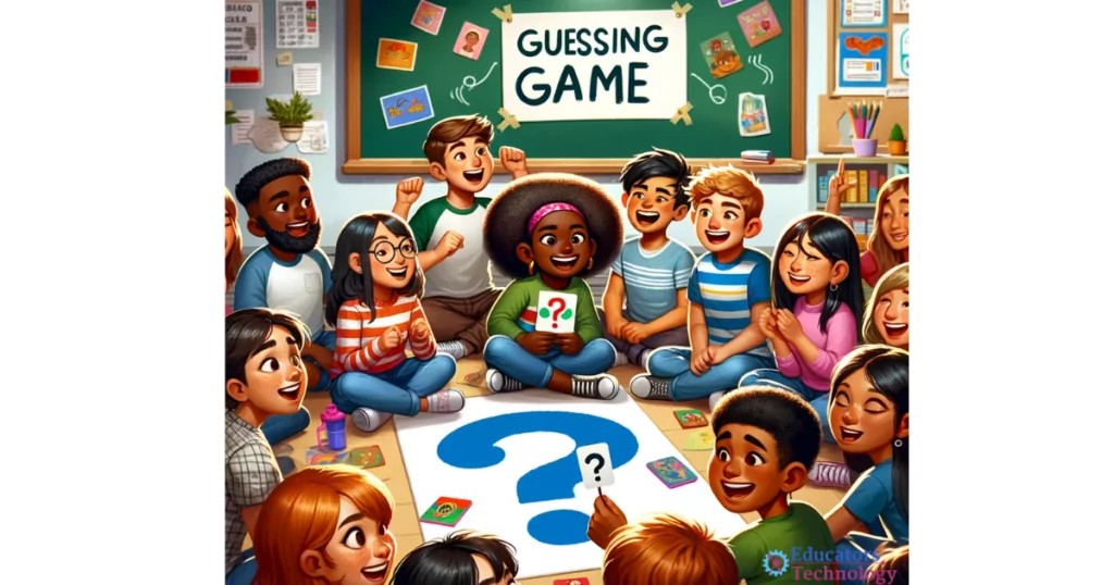 Creating Guessing Games Using Google Forms