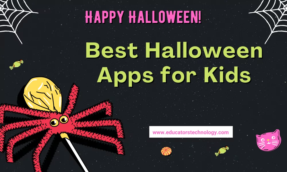 Halloween apps Halloween apps
