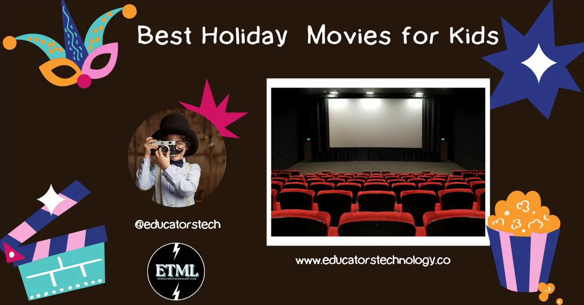 holiday movies for kids holiday movies for kids