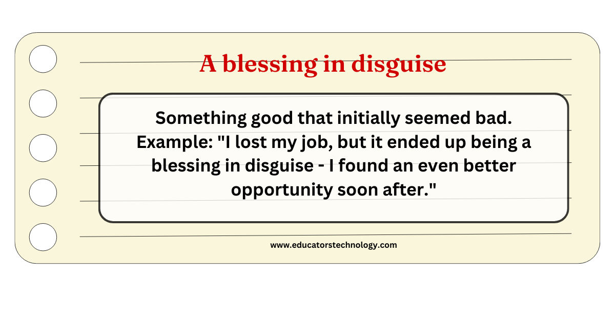 idioms for kids idioms for kids