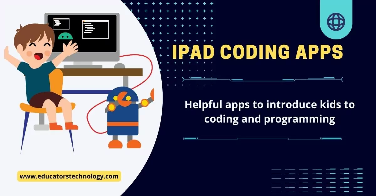 iPad coding apps iPad coding apps