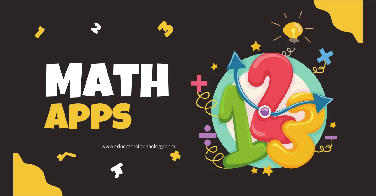 Math apps Math apps