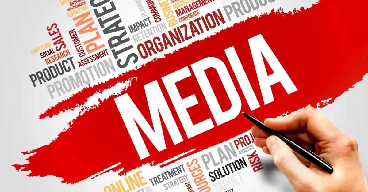 Media literacy Media literacy