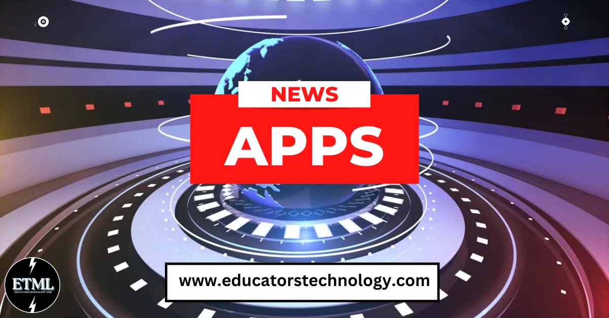 News apps News apps for students