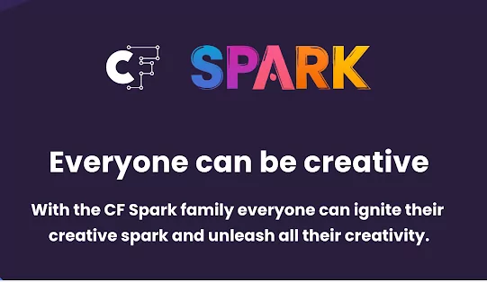 CF Spark CF Spark
