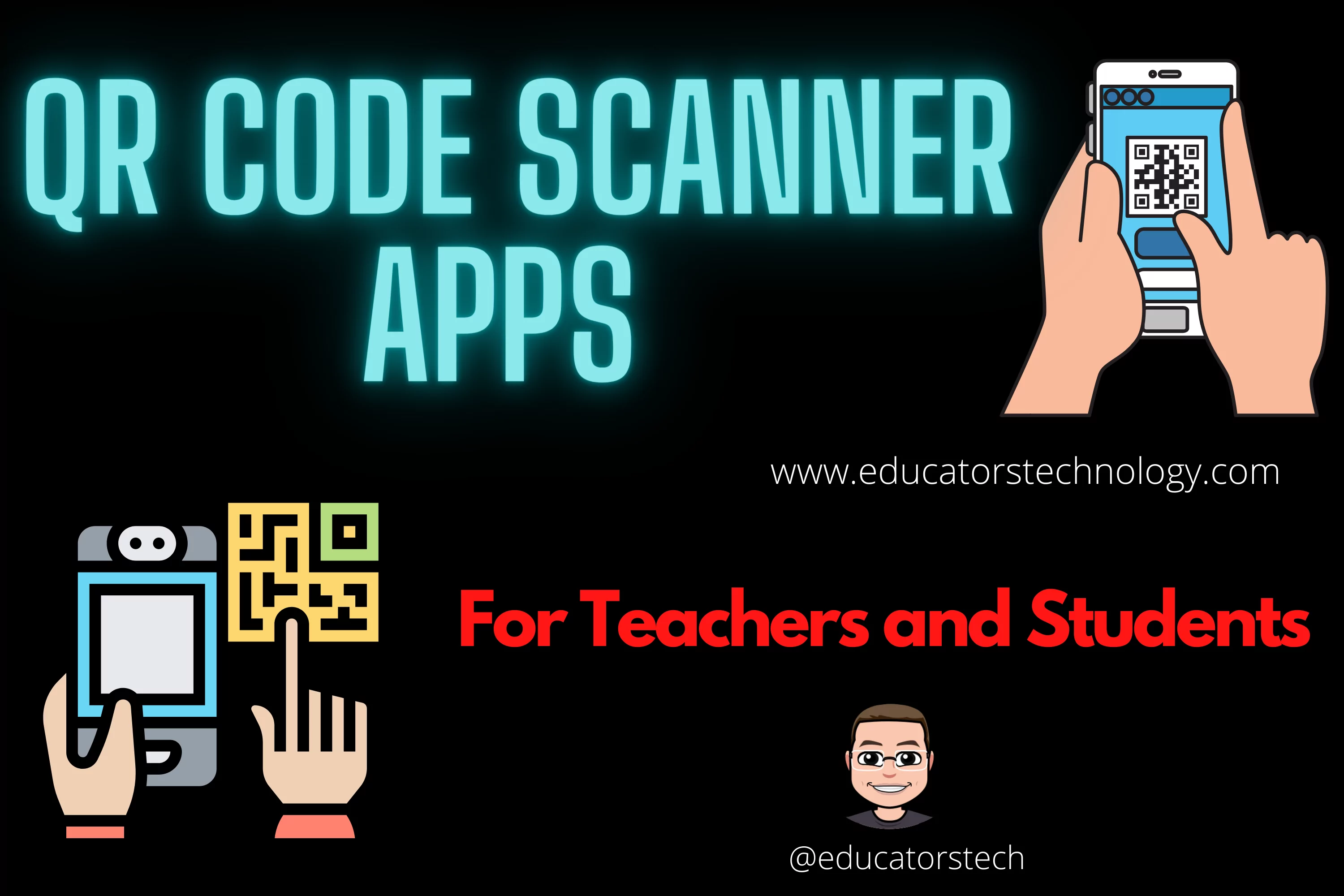 QR Code Scanners QR Code Scanners