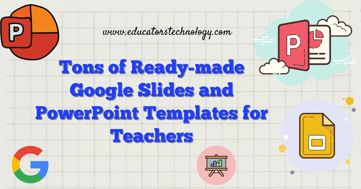 Google Slides and PowerPoint Templates Google Slides and PowerPoint Templates