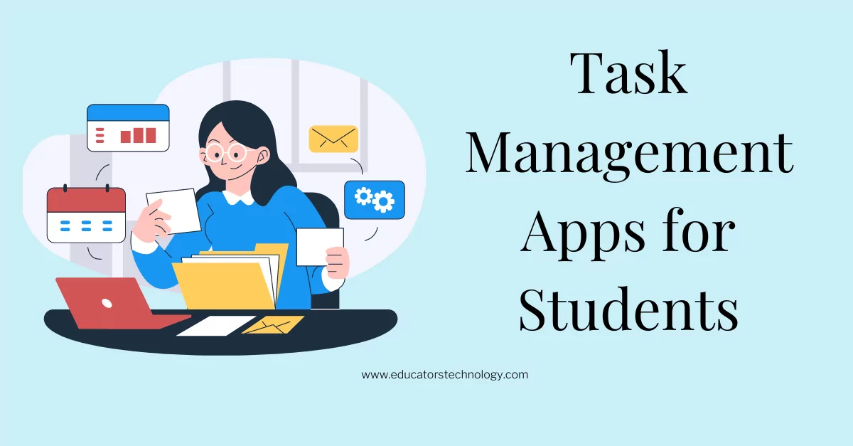 Task management apps Task management apps