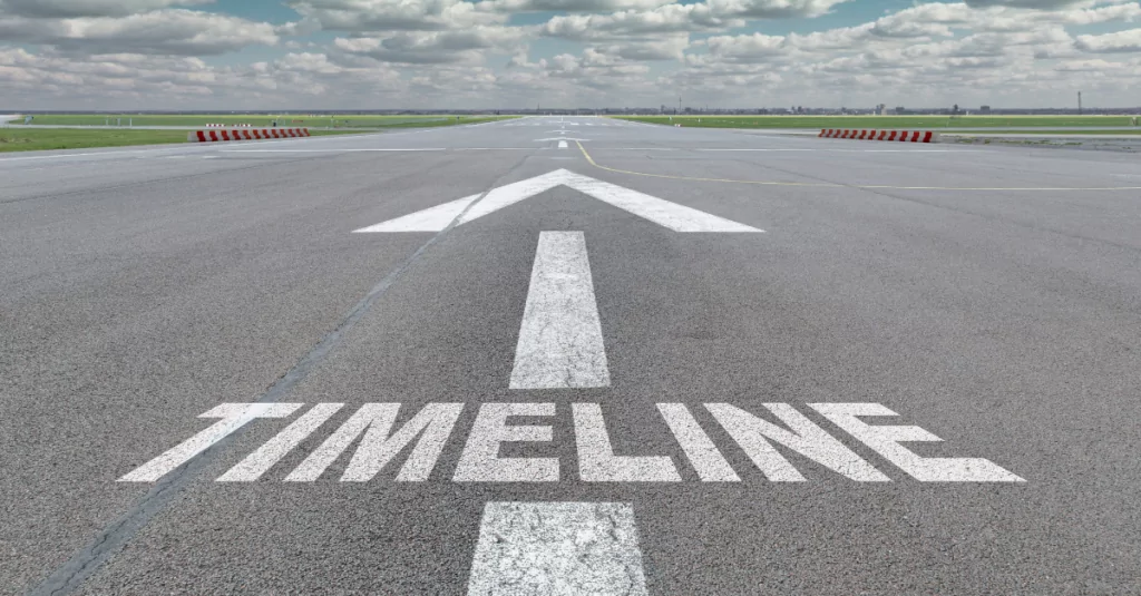 Timeline Creation Tools for Students