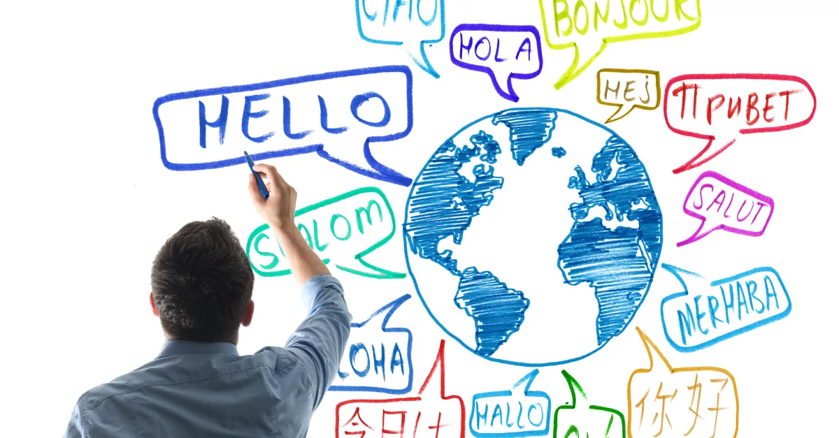 Translation apps Translation Apps for Teachers and Students