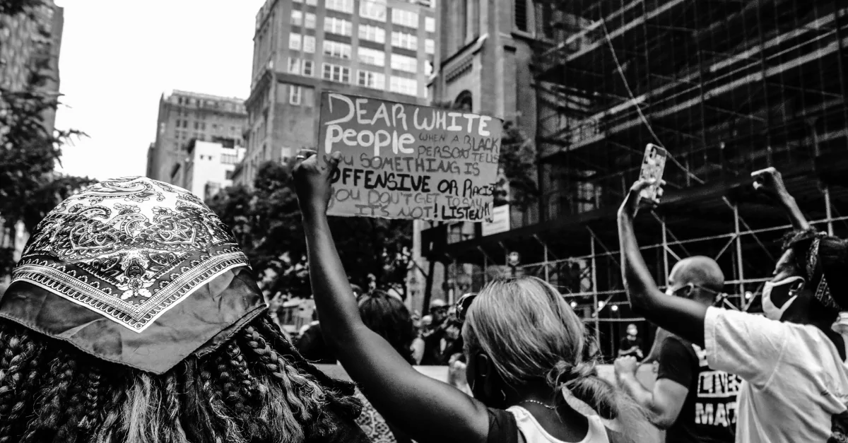 What is critical race theory? What is critical race theory?