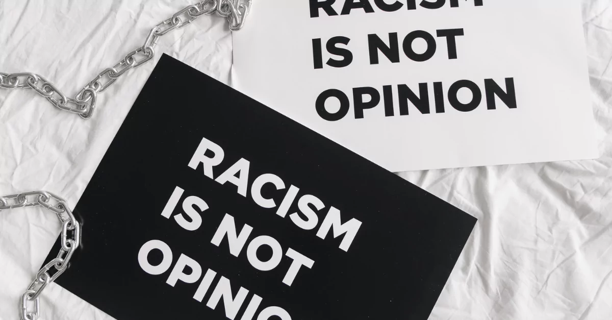 What is critical race theory? What is critical race theory?